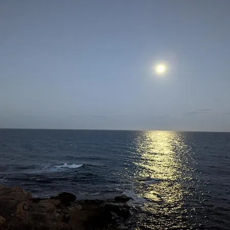 Lägenhet With Sea View With 2 Bedrooms Torrevieja