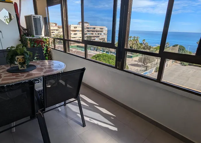 With Sea View With 2 Bedrooms