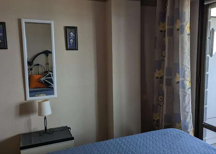 With Sea View With 2 Bedrooms Lägenhet