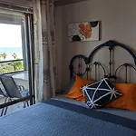 Apartment With Sea View With 2 Bedrooms
