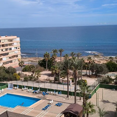 Apartamento With Sea View With 2 Bedrooms *