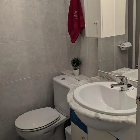 With Sea View With 2 Bedrooms