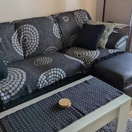 Apartamento With Sea View With 2 Bedrooms Torrevieja