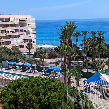 With Sea View With 2 Bedrooms Apartamento *