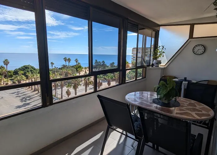 With Sea View With 2 Bedrooms *