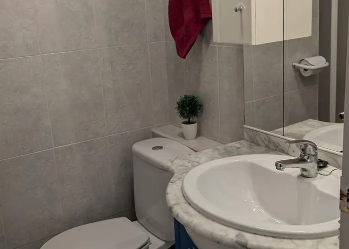 With Sea View With 2 Bedrooms