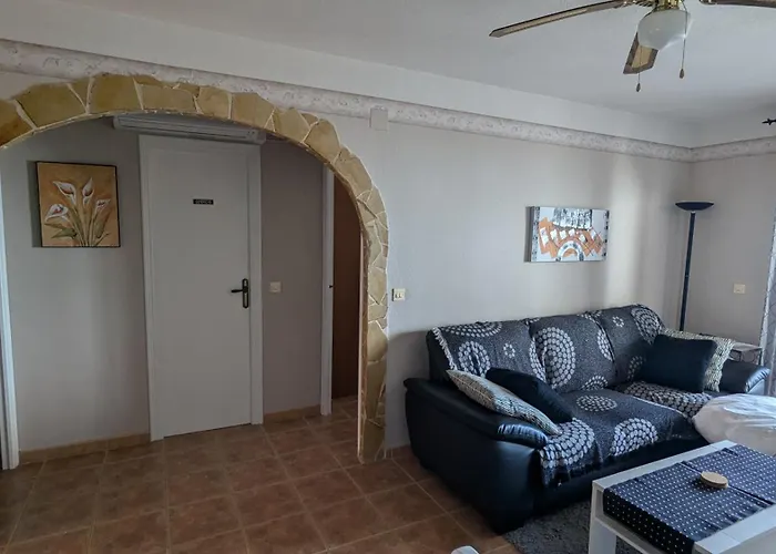 With Sea View With 2 Bedrooms *