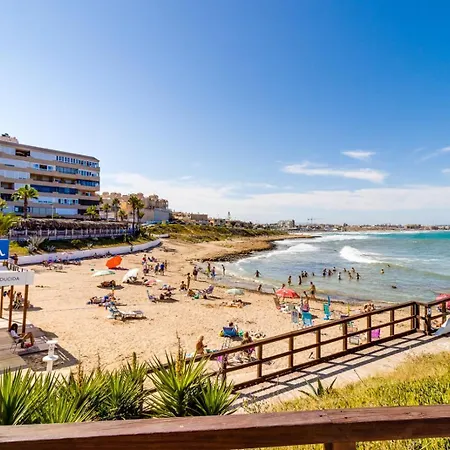 Apartment With Sea View With 2 Bedrooms