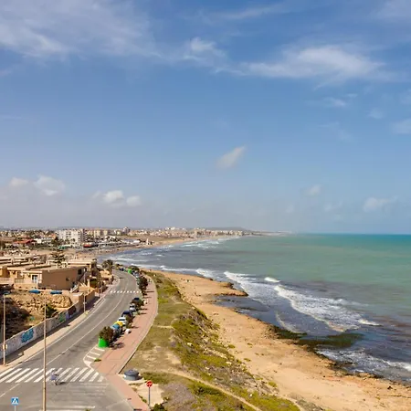 Apartment With Sea View With 2 Bedrooms *