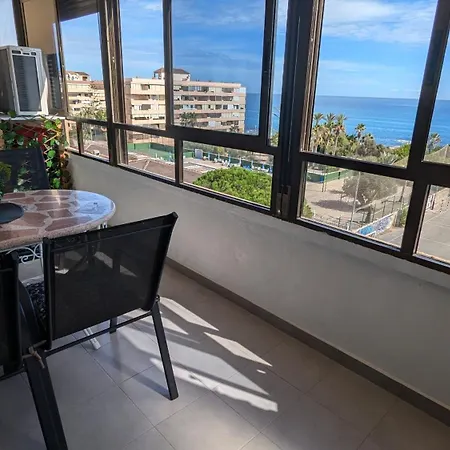 With Sea View With 2 Bedrooms