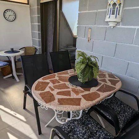 With Sea View With 2 Bedrooms Apartment