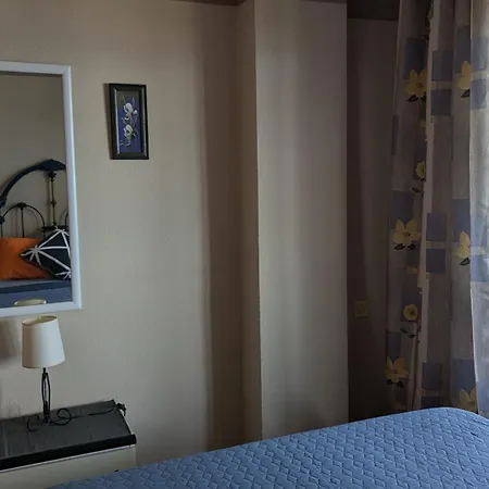 With Sea View With 2 Bedrooms Apartment